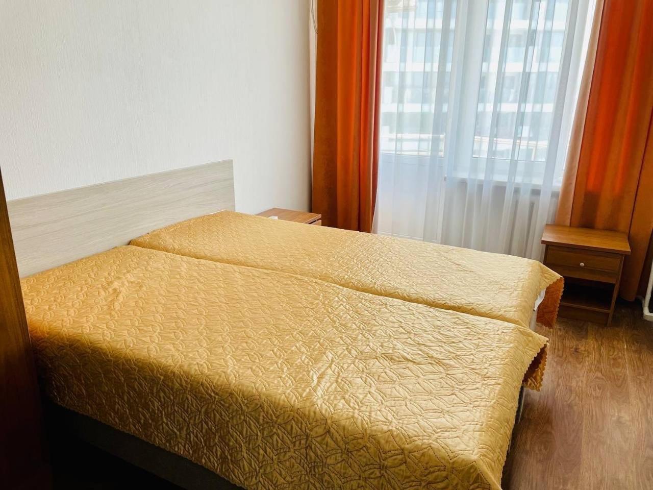 Біла Акація 오데사 외부 사진